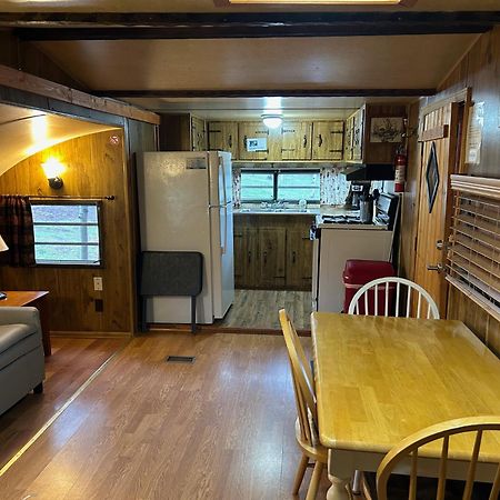 Grandview Cabins & Rv Resort Саут-Форк Экстерьер фото