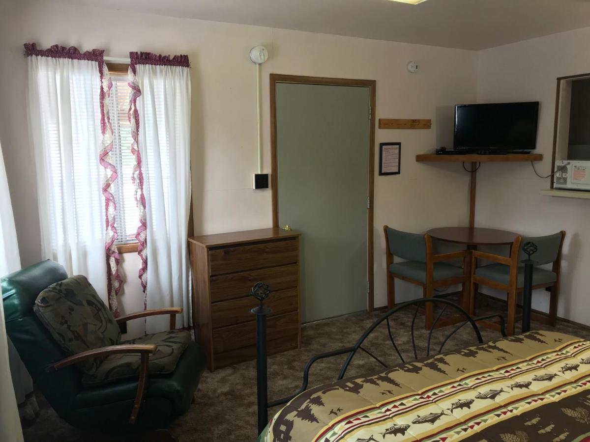 Grandview Cabins & Rv Resort Саут-Форк Экстерьер фото