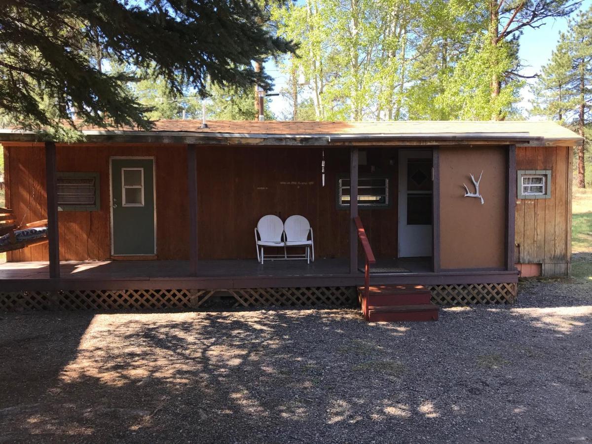 Grandview Cabins & Rv Resort Саут-Форк Экстерьер фото